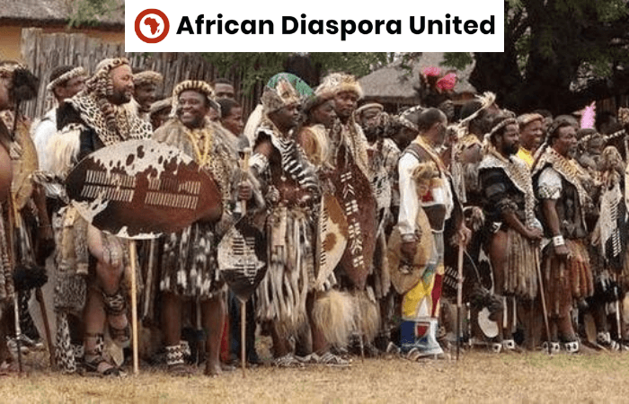 African diasporic religions