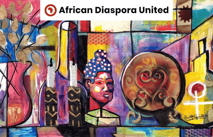 African Diaspora Art